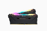 Corsair Vengeance RGB Pro hukommelsesmodul 32 GB 2 x 16 GB DDR4 288-pin DIMM