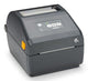 Zebra ZD421T etiketprinter Termisk overførsel 203 x 203 dpi 152 mm/sek. Kabel & trådløs Wi-Fi Bluetooth
