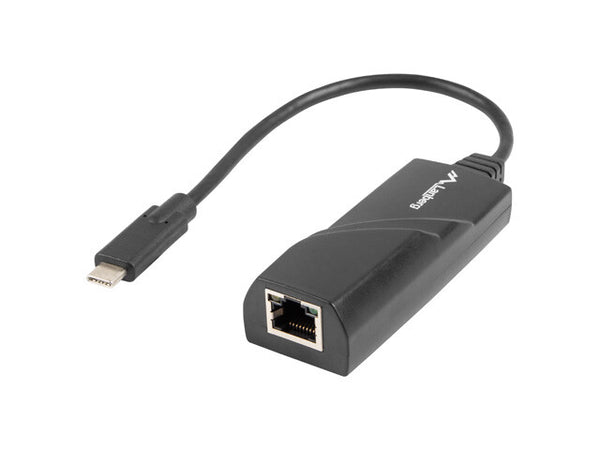 Lanberg NC-1000-02 interface-kort/adapter RJ-45