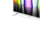 LG 32LQ63806LC TV 81,3 cm (32") Fuld HD Smart TV Wi-Fi Hvid