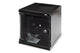 Digitus DN-10-06U-B stativ 6U Vægmonteret stativ Sort