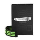 Cablemod CM-PCSR-FKIT-NKKLG-R intern strømkabel