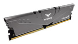 Team Group VULCAN Z hukommelsesmodul 16 GB 2 x 8 GB DDR4 288-pin DIMM