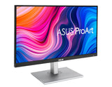 ASUS ProArt PA279CV computerskærm 68,6 cm (27") 3840 x 2160 pixel 4K Ultra HD LED Sort, Sølv