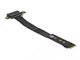 DeLOCK 64131 interface-kort/adapter Intern PCIe