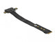 DeLOCK 64131 interface-kort/adapter Intern PCIe