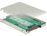 DeLOCK 62710 interface-kort/adapter Intern M.2