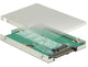 DeLOCK 62710 interface-kort/adapter Intern M.2