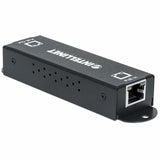 Intellinet 560962 netværk forlænger Sort 10, 100, 1000 Mbit/s