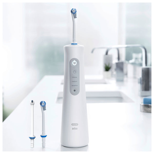 Oral-B AquaCare 6 Pro-Expert 0,15 L