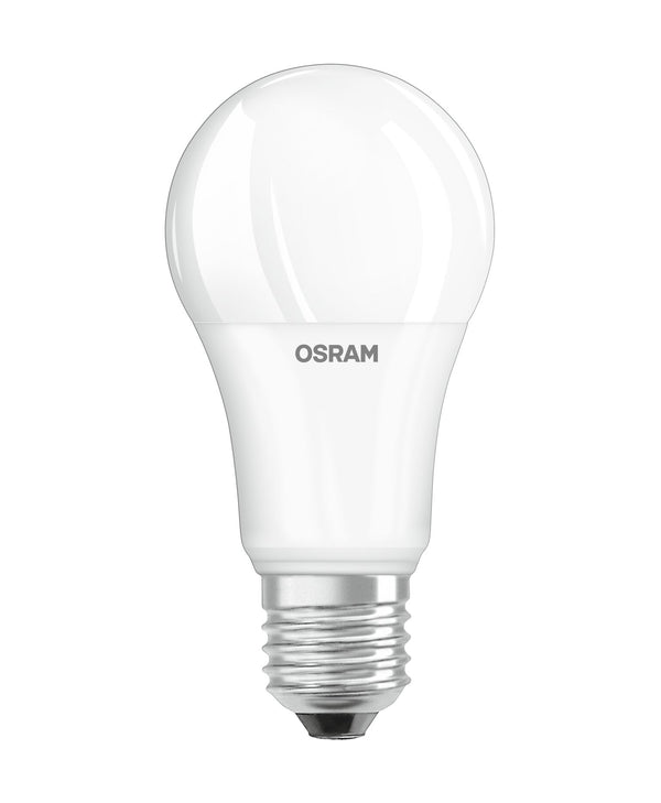 Osram STAR LED-lampe Varm hvid 2700 K 14 W E27 F