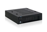 Icy Dock flexiDOCK MB521SP-B Sort