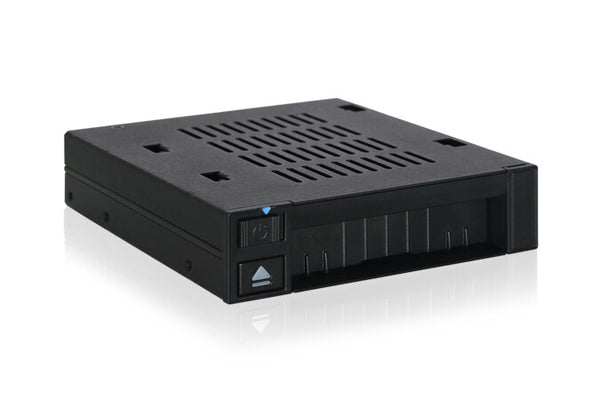 Icy Dock flexiDOCK MB521SP-B Sort