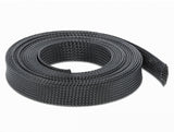 DeLOCK 18850 kabelbakke Sort