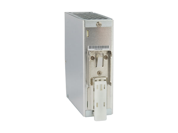 LevelOne POW-2441 enhed til strømforsyning 120 W Mintfarve, Sølv