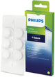 Philips CA6704/10 Tabs til kaffeoliefjerner
