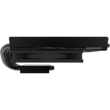 Alpenföhn Black Ridge Processor Køler 9,2 cm Sort