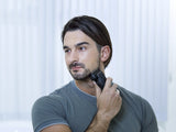 Panasonic ES-RT37 Folie shaver Trimmer Sort