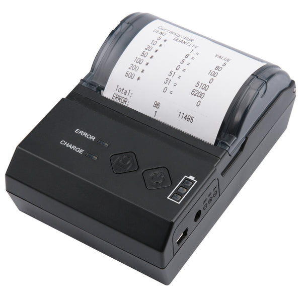 Olympia NCP 58 Sort Trådløs Batteri 200 x 200 dpi