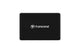 Transcend RDF8 kortlæser Micro-USB Sort