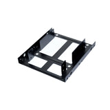 Ultron 377215 monteringssæt Sort Metal