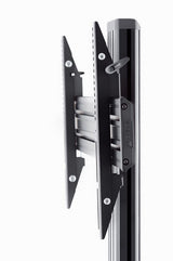 Edbak TRV200 tv-beslag 2,18 m (86") Sort