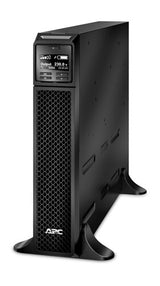 APC Smart-UPS On-Line UPS-enhed Dobbeltkonvertering (online) 2,2 kVA 1980 W 10 AC stikkontakt(er)