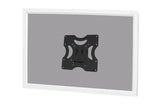 Digitus DA-90310-1 tv-beslag 94 cm (37") Sort