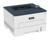 Xerox B230, A4, 34 sider/min, trådløs dupleksprinter PCL5e/6, 2 magasiner, i alt 251 ark