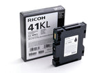 Ricoh 405765 blækpatron 1 stk Original Sort