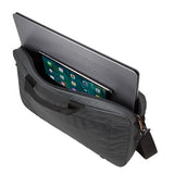 Case Logic Era ERAA-116 Obsidian 40,6 cm (16") Mappe Sort