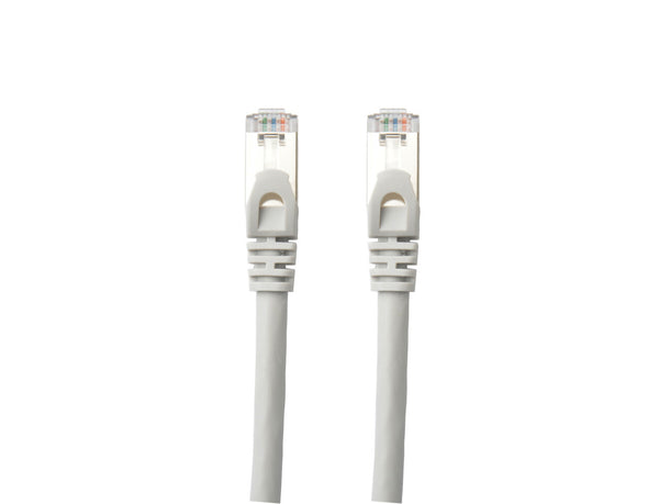 Prokord F/UTP-0060 netværkskabel Grå 5 m Cat6 F/UTP (FTP)