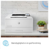 HP LaserJet Enterprise M406dn