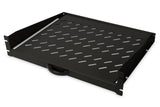 Digitus DN-19-TRAY-2-450-SW tilbehør til rack Stativhylde