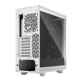 Fractal Design Meshify 2 Compact Tower Hvid