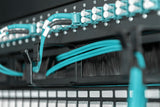 Digitus DN-97663 tilbehør til rack Kabelbakkepanel