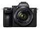 Sony α 7 III + 28-70mm MILC 24,2 MP CMOS 6000 x 4000 pixel Sort