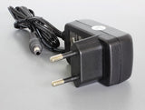 DeLOCK Media Converter 1000Base-T to SFP netværksomformer til medie 1000 Mbit/s Sort