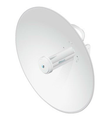 Ubiquiti PowerBeam ACGen2 450 Mbit/s Hvid