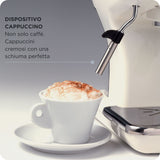 Ariete 1389/13 Vejledning Espressomaskine 0,9 L