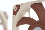 Noctua NF-A12x15 PWM Computerkabinet Ventilator 12 cm Beige, Brun