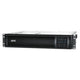 APC SMT750RMI2UC UPS-enhed Interaktivt indgangsstik 0,75 kVA 500 W 4 AC stikkontakt(er)