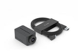 Huddly IQ with mic 12 MP Sort 1920 x 1080 pixel 30 fps CMOS 25,4 / 2,3 mm (1 / 2.3")