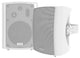 Vision SP-1800 højttaler 3-vejs Hvid Ledningsført 50 W
