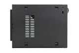Icy Dock MB601VK-B drive bay panel Sort