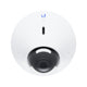 Ubiquiti UVC-G4-DOME overvågningskamera Kuppel IP-sikkerhedskamera Indendørs & udendørs 2688 x 1512 pixel Loft