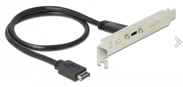 DeLOCK 89936 Interne USB-kabler