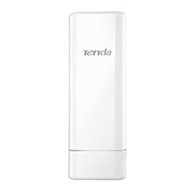 Tenda O3 WLAN adgangspunkt 150 Mbit/s Hvid Strøm over Ethernet (PoE)