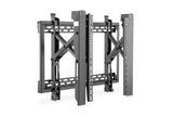 Digitus DA-90446 tv-beslag 177,8 cm (70") Sort