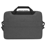 Targus Cypress EcoSmart 35,6 cm (14") Mappe Grå